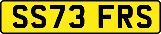 SS73FRS