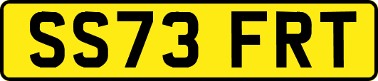 SS73FRT