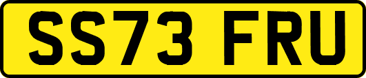 SS73FRU