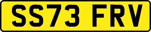 SS73FRV