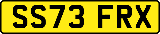 SS73FRX