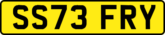 SS73FRY