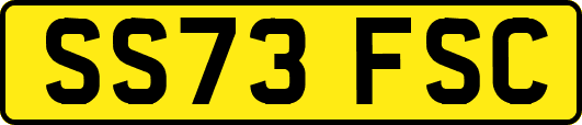 SS73FSC