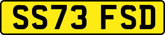 SS73FSD