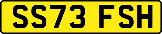 SS73FSH