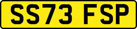 SS73FSP