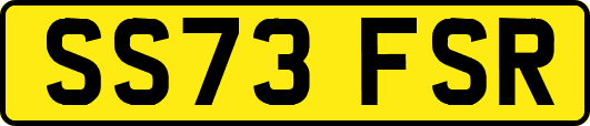 SS73FSR