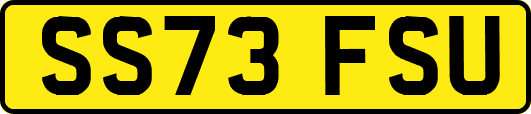 SS73FSU