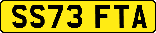 SS73FTA