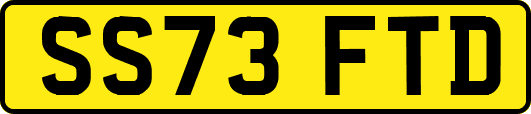 SS73FTD