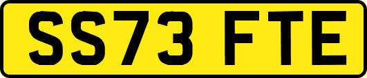 SS73FTE