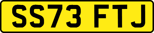 SS73FTJ