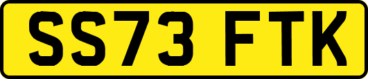 SS73FTK