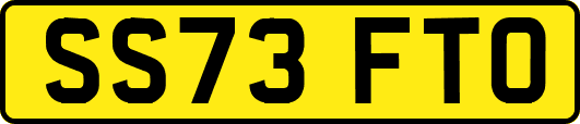 SS73FTO