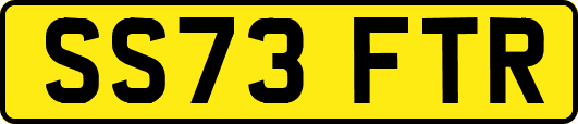 SS73FTR