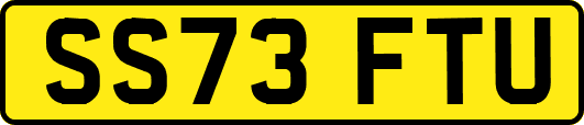 SS73FTU