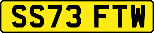 SS73FTW
