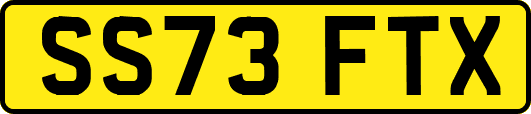 SS73FTX