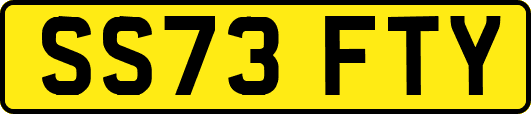 SS73FTY