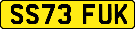 SS73FUK