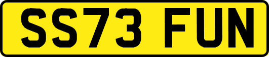 SS73FUN