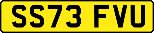SS73FVU