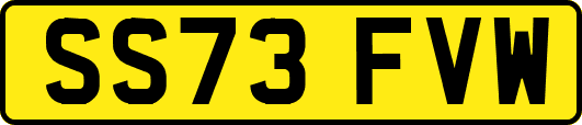 SS73FVW