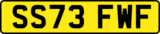 SS73FWF