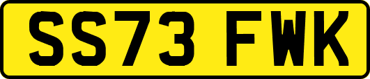 SS73FWK
