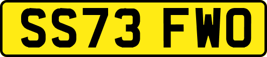 SS73FWO