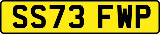 SS73FWP