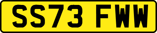 SS73FWW