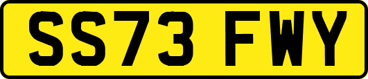 SS73FWY