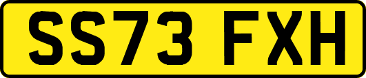 SS73FXH
