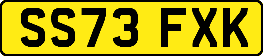 SS73FXK