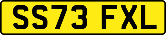 SS73FXL
