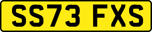 SS73FXS