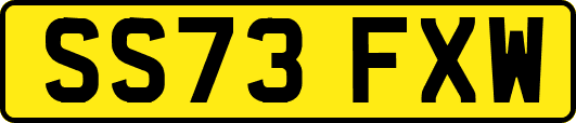 SS73FXW