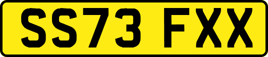 SS73FXX