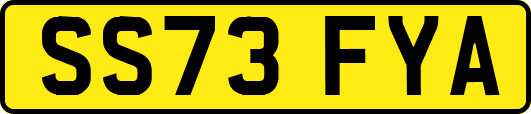 SS73FYA