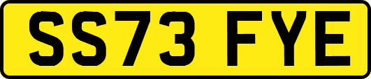 SS73FYE