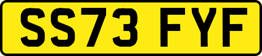 SS73FYF