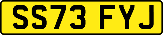 SS73FYJ