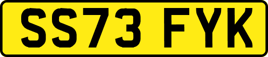 SS73FYK