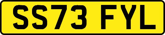 SS73FYL