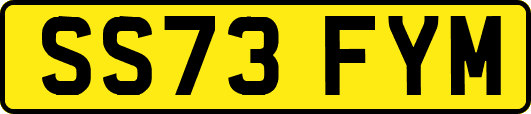 SS73FYM