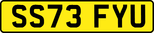 SS73FYU