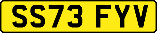 SS73FYV