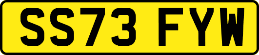 SS73FYW