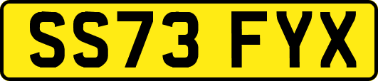 SS73FYX